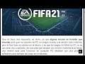 El FIFA 21 para PC se basará en la versión de la PlayStation 4 y Xbox One