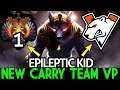 EPILEPTIC KID [Ursa] Pro Pub Star CIS New Carry Team VP 7.22 Dota 2