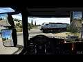 Euro Truck Simulator 2 - Mengibar to Sevilla - Iberia Gameplay (PC UHD) [4K60FPS]