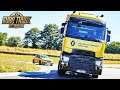 Euro truck Simulator 2 - Nouveau Camion , Nouvelle Destination ! ( 🚚 Let's Play #20 )