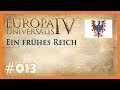 Europa Universalis 4 🌏 Brandenburg - Preußen - Deutschland 013 🌏 Achievement-Run [Deutsch] [EU4]