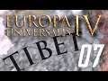 Europa Universalis IV Tibet 7 - ich benötige Nachhilfe in Kriegsführung