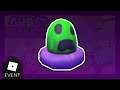 [EVENT] How to get the GHASTLY EGG in GHOST SIMULATOR | Roblox