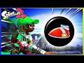 F A S T SPLATOON 2 INKBRUSH