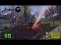Fallout 76 #15 Analyse et échantillon