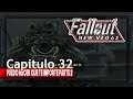 Fallout New Vegas | Let's Play en Español | Capitulo 32 | "PUEDO HACER QUE TE IMPORTE PARTE 2" 😠🥴