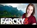 Far Cry 3 ○ СТРИМ С ДЕВУШКОЙ ○ FAR CRY 3 НА СТРИМЕ ○ ФАР КРАЙ 3 ПРОХОЖДЕНИЕ НА СТРИМЕ #10
