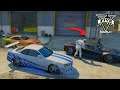FAST AND FURIOUS "MISI PENCURIAN MOBIL SPORT !!" || GTA V ROLEPLAY