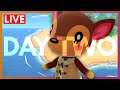 Fauna Search, AGAIN. Jesus. | Animal Crossing New Horizons LIVE