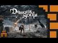 Feliz Dia Das Bruxas! Demon's Souls (PS5) - Live de 31/10/2021
