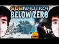 Felps FRIOZINHO em Subnautica: Below Zero (#1)