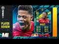 FIFA 20 MOMENTS BAILEY REVIEW | 86 MOMENTS BAILEY PLAYER REVIEW | FIFA 20 Ultimate Team