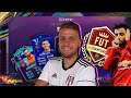 FIFA 21 Weekend League - lockerer Talk + Nervenzusammenbruch!
