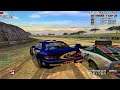 Finally PLAYABLE on Redream! - SEGA Rally 2 Dreamcast Gameplay HD 1080p (Redream)