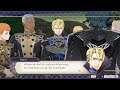 Fire Emblem Three Houses Ch.8 The Flame in the Darkness- Remire Calamity