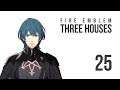 Fire Emblem: Three Houses - Let's Play - 25