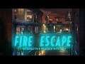 Fire Escape - Gameplay Episode 1 I Interactive Murder Mystery