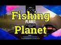 Fishing Planet #7 - Lone Star Lake