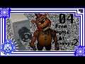 Five Nights at F**Kboy's 2 Part 'The Cameras'