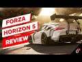 Forza Horizon 5 - Review nga GameON Albania