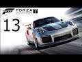 Forza Motorsport 7 | Gameplay | Capitulo 13 | Breackout | Xbox One X |