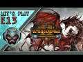 [FR] Total War: Warhammer 2 - The Warden & The Paunch - Imrik de Caledor #13