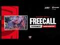 Free Fire | Free Call W1 Maret 2021