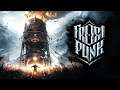 Frostpunk Gameplay / The last city on earth