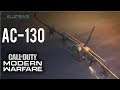 Gameplay AC-130 Modern Warfare 2019 y su Evolucion desde Modern Warfare 3