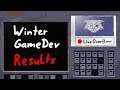 Games & Results: Gynvael's Winter GameDev Challenge 2018/19