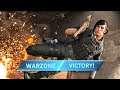 Ganando FEO 🤮 vs Ganando BONITO 😏 | Call of Duty Warzone