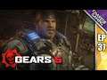 Gears 5: Minotaur Scramble, The Fall | Ep 37 | Charede Plays