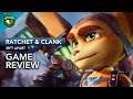 Geek Review: Ratchet & Clank: Rift Apart | 4K 60FPS