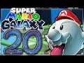 Geistreiche Level! | Super Mario Galaxy #20