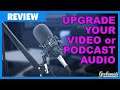 Genesis Radium 300 XLR Studio Microphone Review