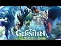 Genshin Impact: Legally Housed!