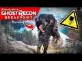Ghost Recon Breakpoint in REAL LIFE - Rettungsmission | Fritz Meinecke