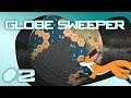 Globe Sweeper #2 - Which One?