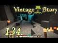 Glow Worms With a Side of Bell - Let's Play Vintage Story 1.14 Part 134 - Winter Season