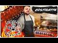 GRILL MASTER - Costolette in Salsa BBQ! (Nuova Serie) EP1