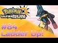 GROUDON GRABS A BROOM! - Ladder Up #84 [Pokemon Ultra Sun Moon VGC 2019 Wifi Battles]