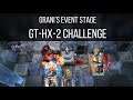 GT-HX-2 Challenge, Stagecoach | Arknights