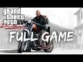 GTA 4: The Lost and Damned - Gameplay Walkthrough Full Game (PC 1440P 60FPS) No Commentary