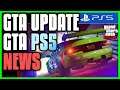 GTA Sommer Update & PS5 Version bestätigt!  GTA 5 Online Deutsch
