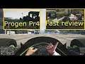 GTAV Online - Progen PR4 overview. 'Customizations, review' Win every vehicle in the casino!!!