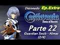 Guardian Souls - Almas (2/4) - Detonado Castlevania Dawn of Sorrow - Parte 22 (Extra 04)