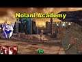 Guild Wars Hard Mode Mission Guides [Prophecies] #4 Nolani Academy [no cons]