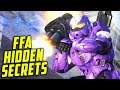 Halo 3 Tips - Improve As A Solo Queue Player - FFA's Hidden Secrets