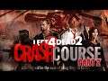 HAPPY BOO YEAR | Left 4 Dead: Crash Course - Part 2