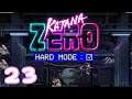 Hard Mode: Bunker Part 2 - Katana Zero